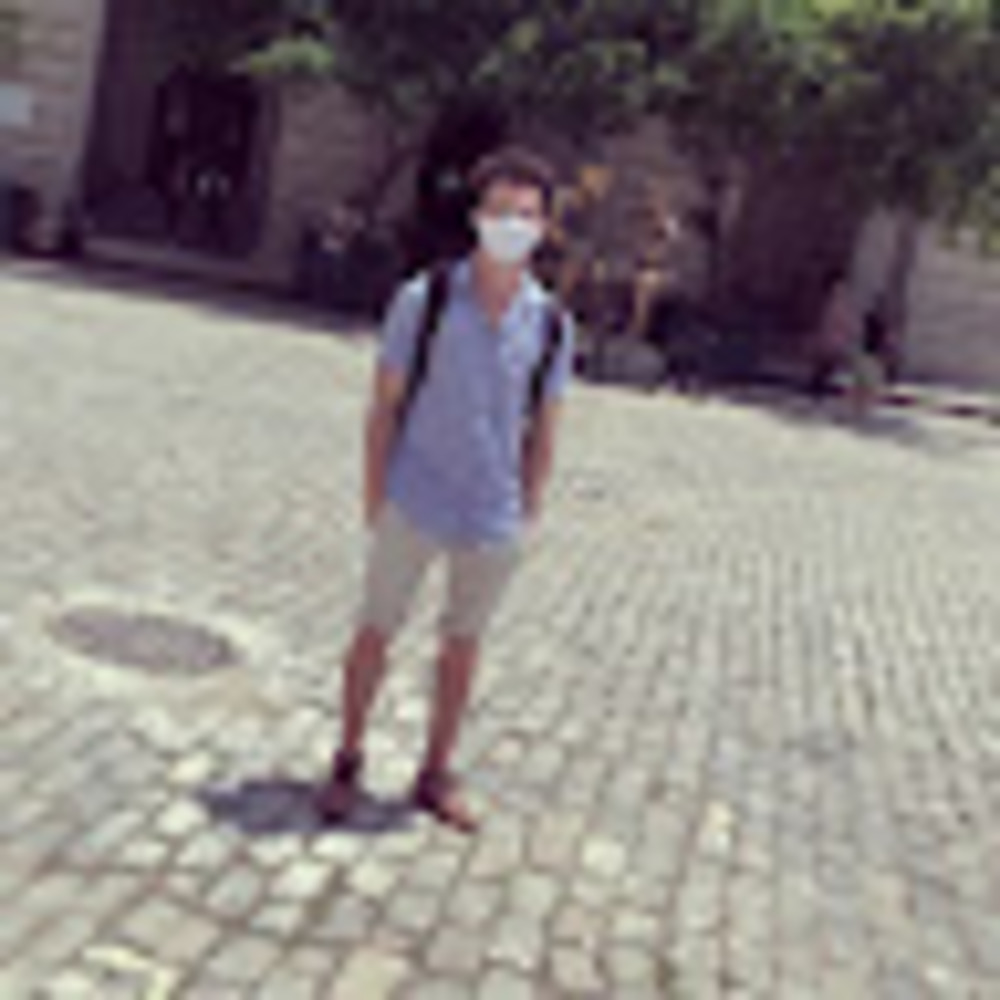 Meet your Posher, Angel